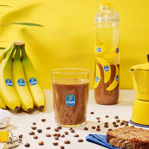 Dein Guide F R Smoothie Rezepte Bananen Smoothies Chiquita