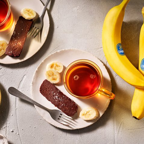 Vorteile Von Bananen Gesund Und Einfach Banane Chiquita