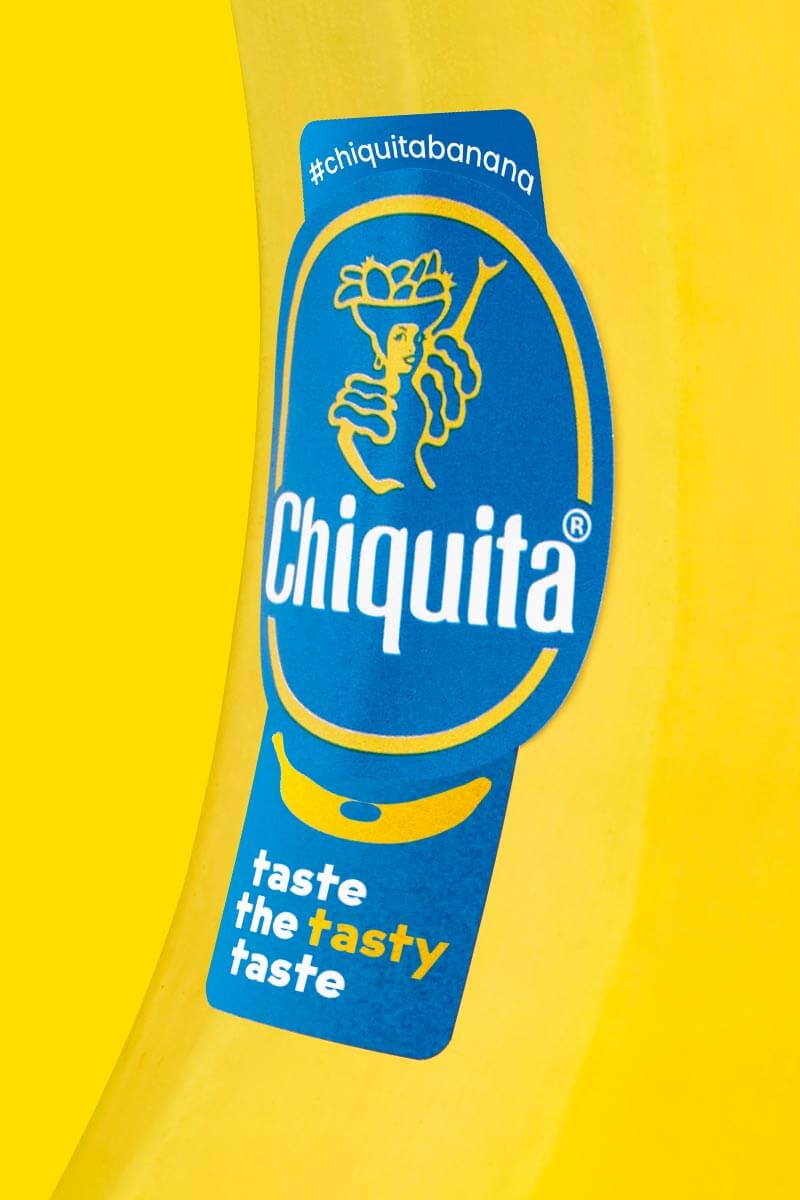 Chiquita Banane Die Vielseitige Frucht Bester Geschmack